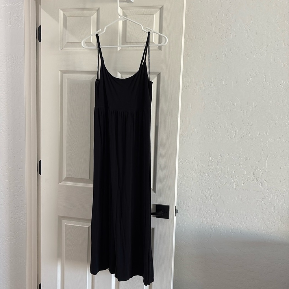 Old navy midi sundress | size L